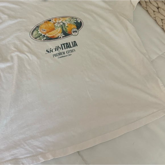 Fruit graphic T 🍊 - Picture 6 of 6